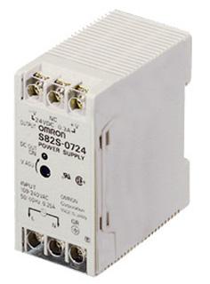 Omron Industrial Automation S82S-7305 Dc-Dc Converter, 5V, 0.6A