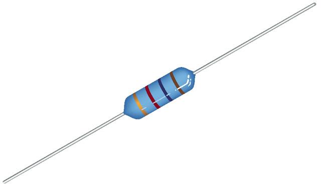 Bourns Jw Miller 77F221J-Rc Choke, 220Uh, 155Ma, 5%, 3Mhz