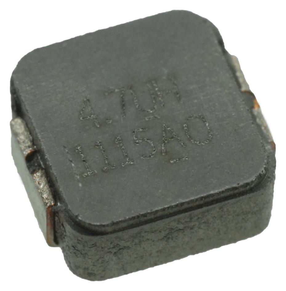 Vishay Ihlp1616Bzer4R7M11. Inductor, Shielded, 4.7Uh, 1.75A, Smd