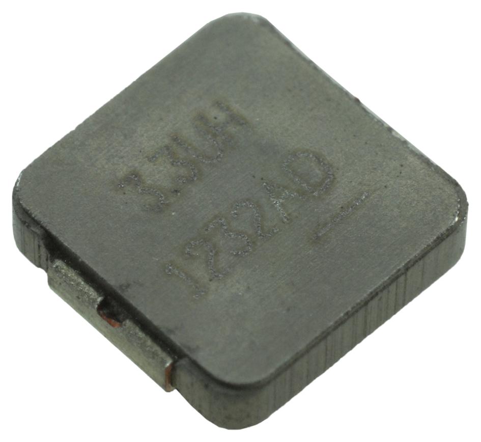 Vishay Ihlp2020Aber3R3M01 Inductor, Shielded, 3.3Uh, 5A, Smd