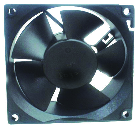 Adda Ad0812Ub-Y51 Axial Fan, 80mm, 12Vdc, 230Ma