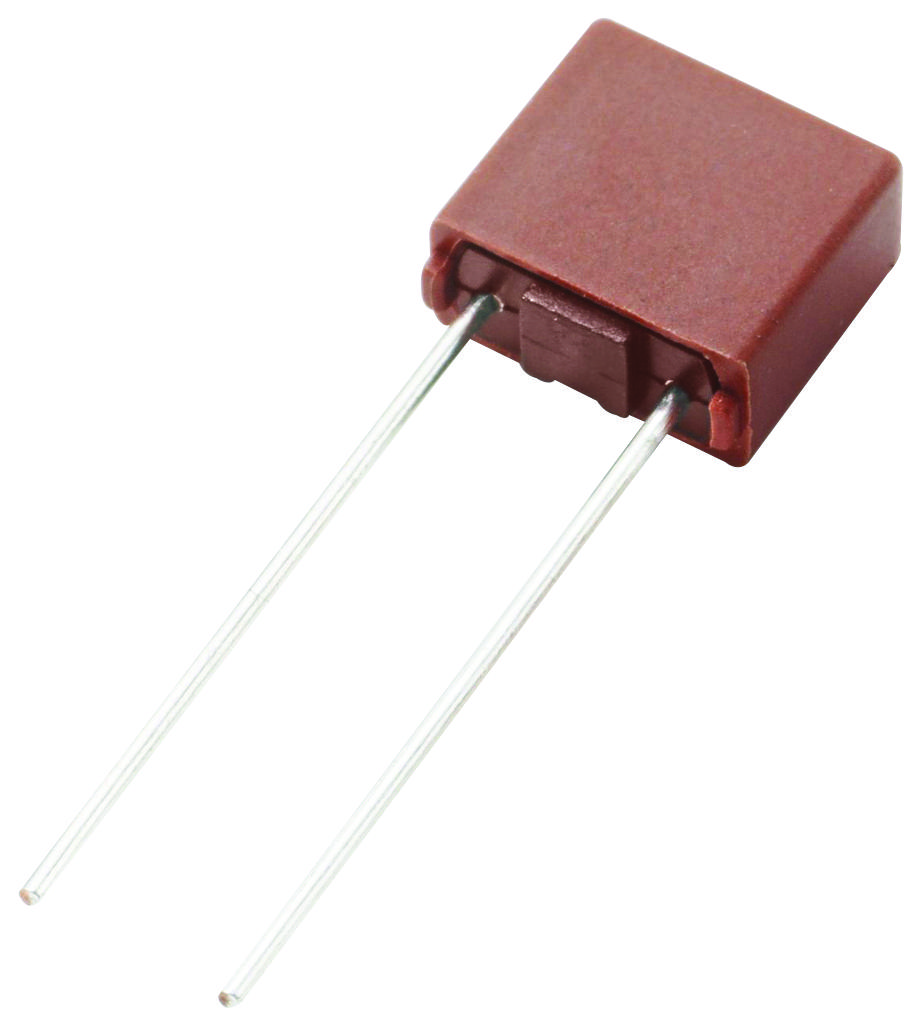 Littelfuse 36911000000. Fuse, Pcb, 1A, 300V, Time Delay