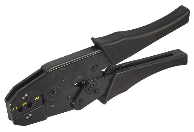 Duratool 1738 Coaxial Connector Crimp Tool