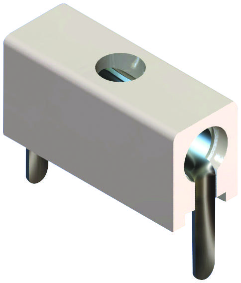 Keystone 6054 Horizontal Test Jack