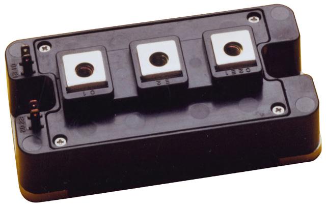 Mitsubishi Electric Cm150Dy-24A Igbt Module, 1.2Kv, 150A