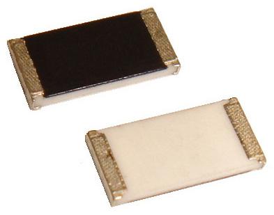 Vishay Crcw25122K20Fkeg-Del Resistor, Thick Film Chip, 2.2Kohm 1W, 1