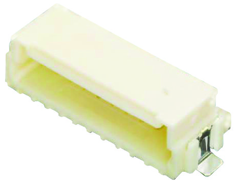 Amp Connectors / Te Connectivity 292227-2 Wire-Board Connector Header, 2 Position, 1.5mm