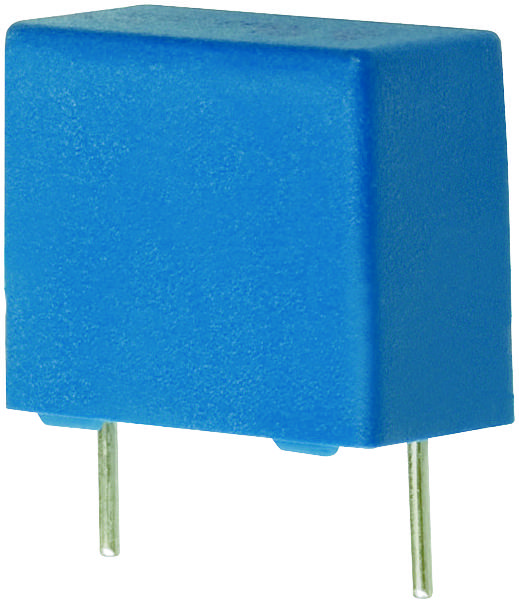 EPCOS B81123C1102M Capacitor Pp Film, 1000Pf, 250V, Radial