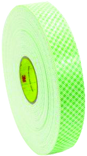 3M 4016 1 X 36 Yd. Foam Tape, Urethane, 108Ft X 1