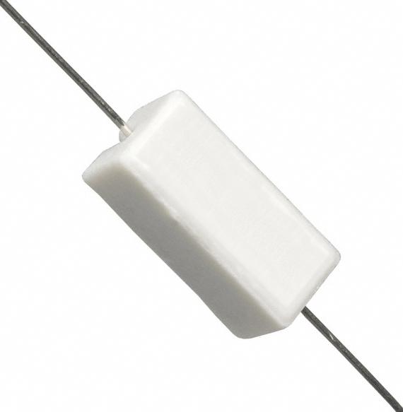 Multicomp Pro Mcprw025Jw300B00 Wirewound Resistor, 30 Ohm, 25W, 5%, Axial Lead