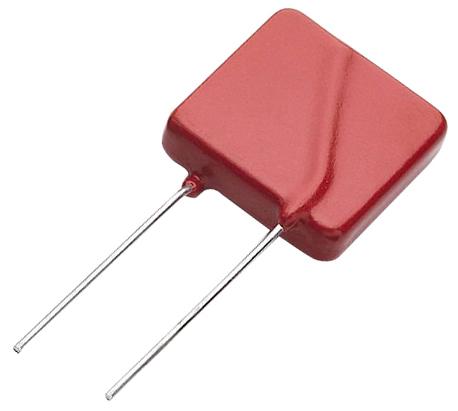 Littelfuse V25S275P. Metal Oxide Varistors (Mov)