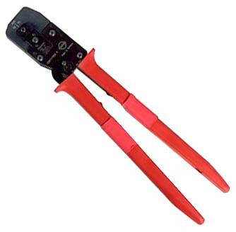 Molex 640013900 Hand Crimp Tool