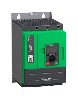 Schneider Electric Ats480D47Y Motor Starter, 3-Ph, 47A, 690Vac, 37Kw