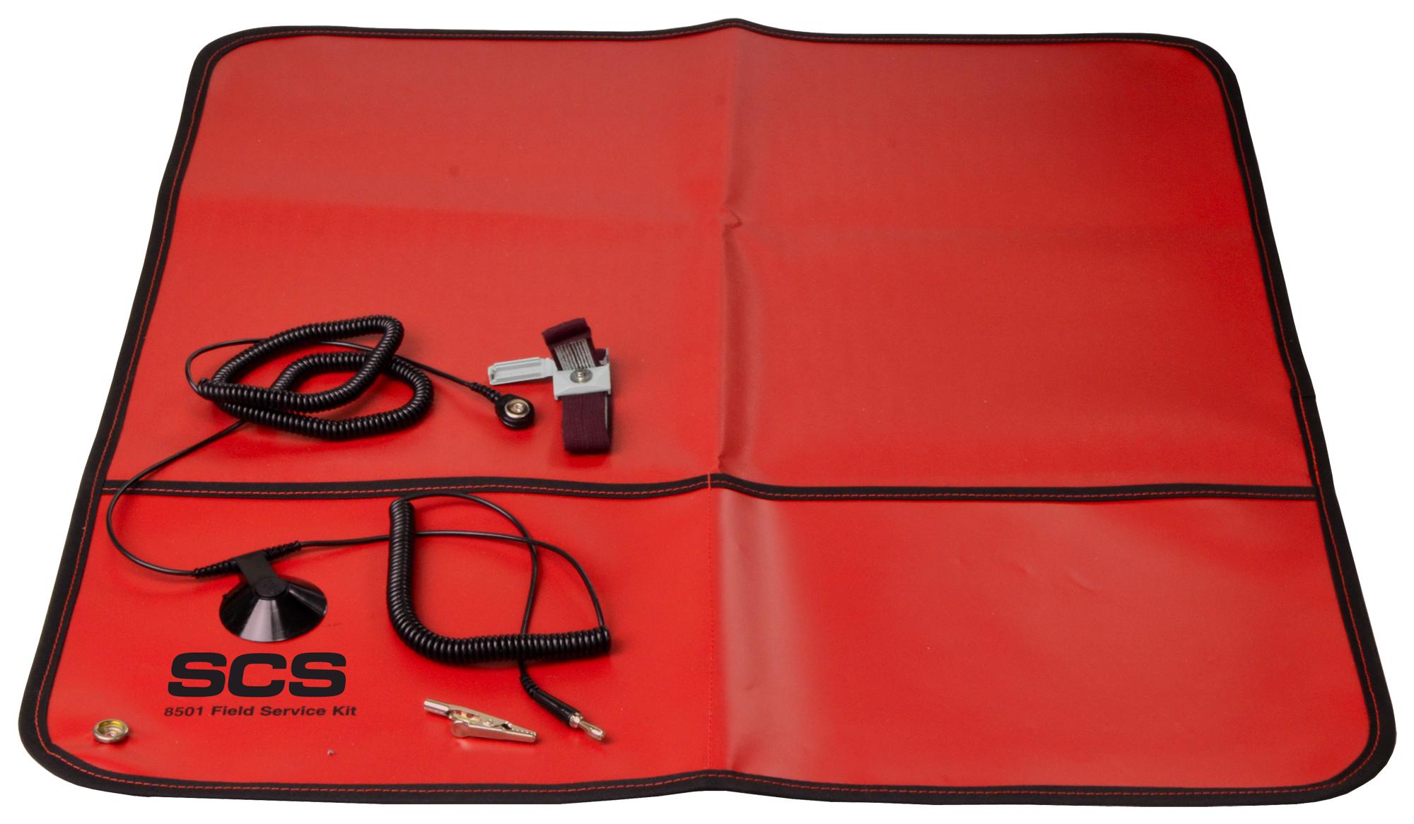 SCS 8501. Static Protection Kit