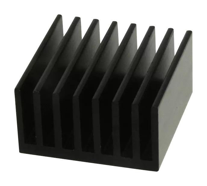 Wakefield Thermal Ltn20069 Heat Sink, Aluminium, 16.5mm