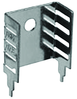 BOYD 7173Dg Heat Sink