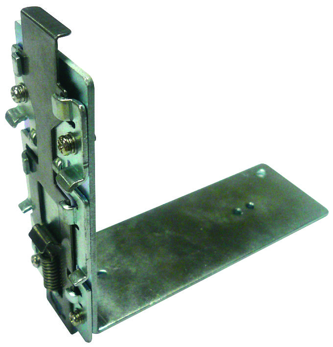 TDK-Lambda Ls-Din-1 Mounting Plate