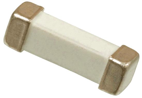 Littelfuse 0454001.mr. Surface Mount Fuse