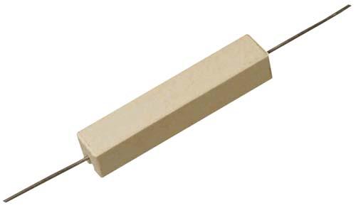 Vishay Cp00055R000Je14 Wirewound Resistor, 5 Ohm, 5W, +/-5%