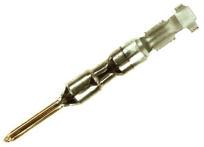 Amp Connectors / Te Connectivity 1-794228-0 Contact, Pin, 22-18Awg, Crimp