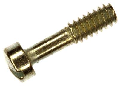 Amp Connectors / Te Connectivity 5206052-3 D Sub Saddle Screw, #4-40