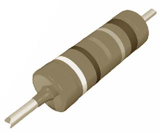 Vishay Mbb02070C1003Frp00-Del Thin Film Resistor, 100Kohm, 600Mw, 1%,