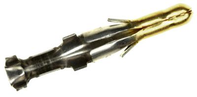 Amp Connectors / Te Connectivity 770147-5 Contact, Pin, 24-18Awg, Crimp