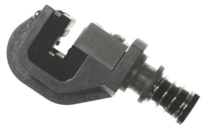 Amp Connectors / Te Connectivity 58062-1 Terminating Head