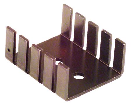 BOYD 530613B00000G Heat Sink