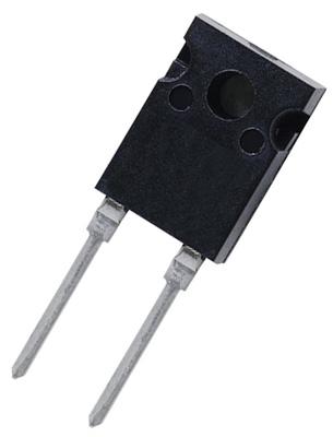 Caddock Mp915-0.020-5% Current Sense Resistor, 0.02 Ohm, 15W, 5