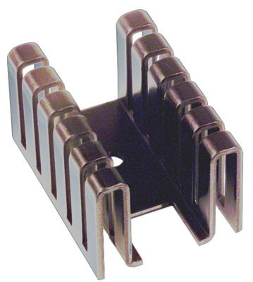 BOYD 551002B00000G Heat Sink