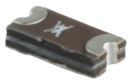 Littelfuse Nanosmdc110F-2. Fuse, Ptc Reset, 6V, 1.1A, 1206