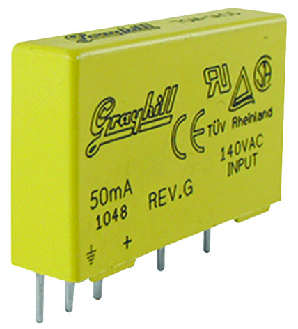 Grayhill 70M-Iac5. I/o Module