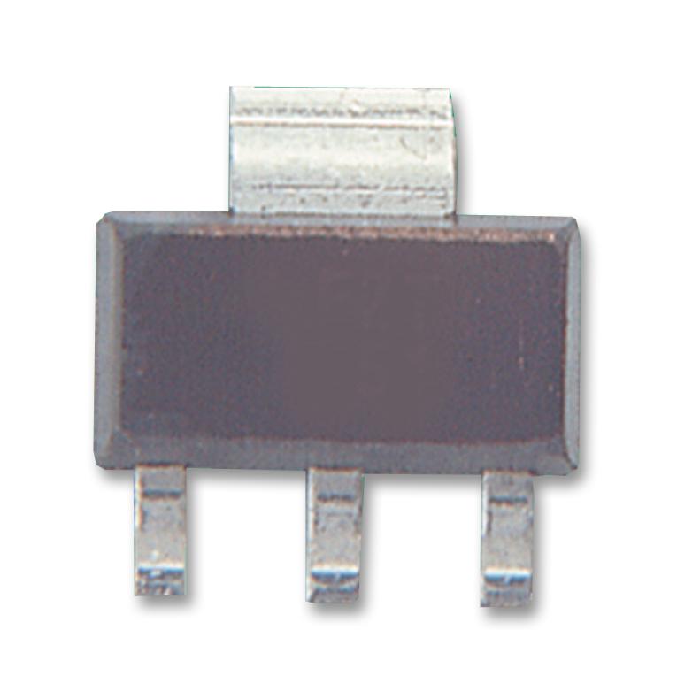 Microchip Technology Technology Mcp1799-3302H/db Ldo, Fixed, 3.3V, 0.08A, -40 To 150Deg C