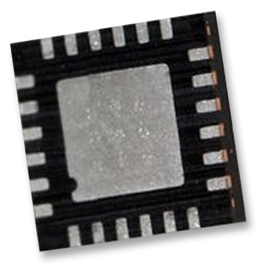 Microchip Technology Technology Mic33M356-Faymp-Tr. Dc/dc Conv, Sync Buck, 2.2Mhz, 125Deg C