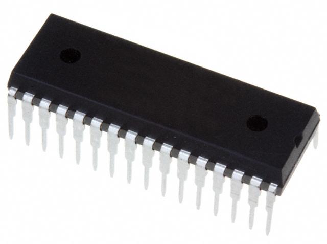 Atmel At27C040-70Pu One Time Programmable (Otp) Eprom Ic