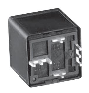 Amp Connectors / Te Connectivity V23134J0065X497 Relay, Automotive, Spst-No, 24Vdc, 50A