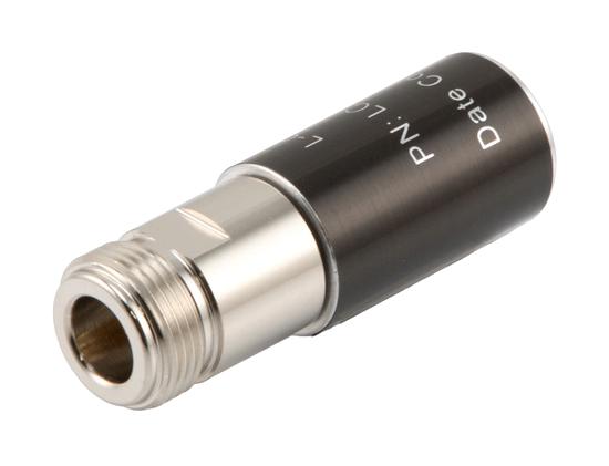 L-Com Lctr1011 Rf Attenuator, N Typ Jack, 18Ghz, 50 Ohm