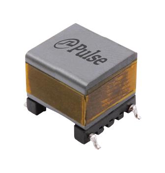 Pulse Electronics Pac6034.205Nlt Common Mode Filter, 1.1A, Smd