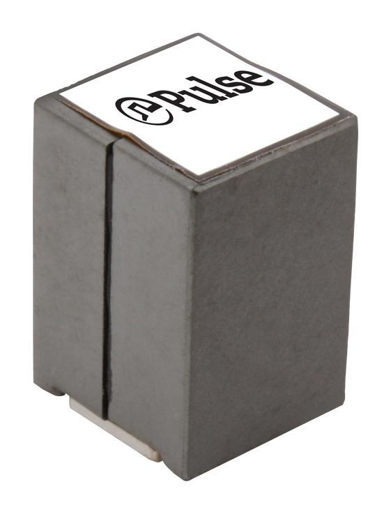 Pulse Electronics Pgl6076.321Ahlt Power Inductor, Smd, 320Nh, 37A