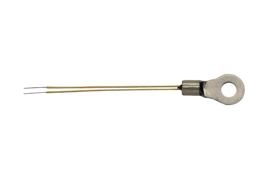 Vishay Ntcalug02A103F161L Ntc Thermistor, Aec-Q200, 10K, Wire Lead