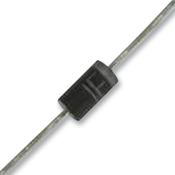 Littelfuse P6Ke7.5Ca Tvs Diode, 600W, 7.5V, Do-15