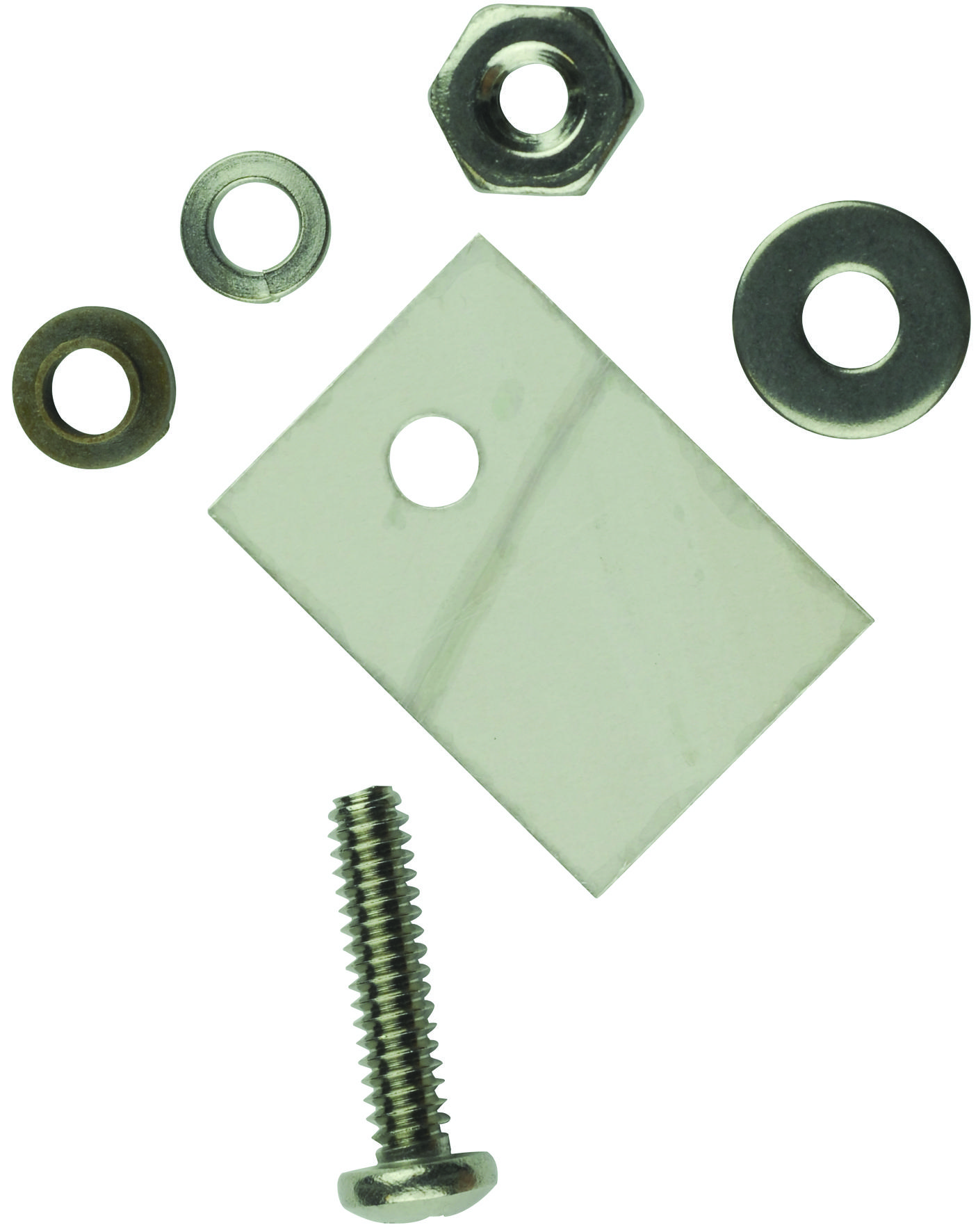 BOYD 4880Mg Mounting Kit