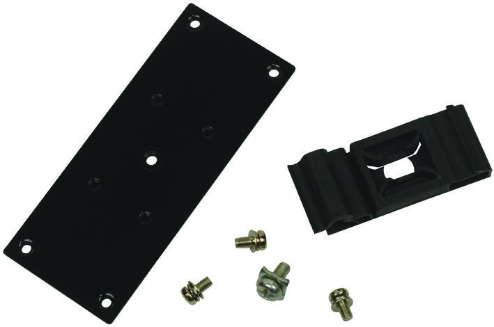 XP Power Ecl15 Din Clip. Din Rail Mounting Kit