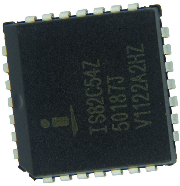 Renesas Is82C54Z. Programmable Timer, Triple, 8Mhz, 5.5V L