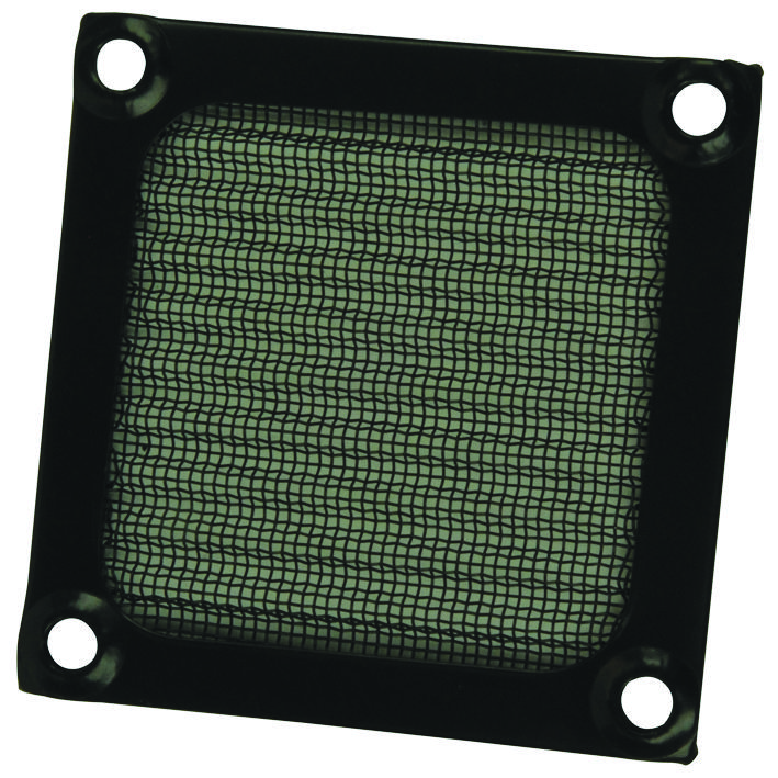 Qualtek Electronics 06250-B Emi/rfi Fan Filter