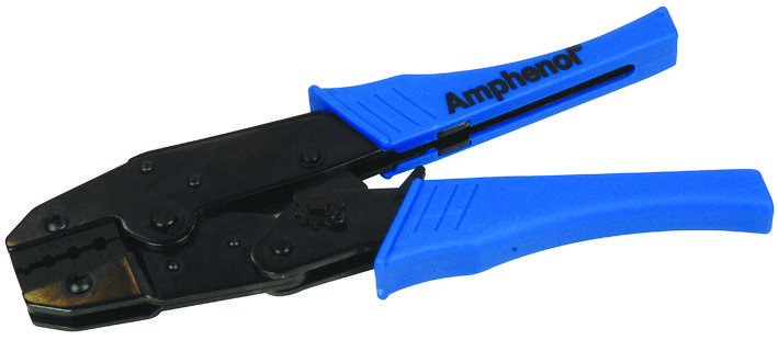 Amphenol RF Ctl-13 Crimp Tool