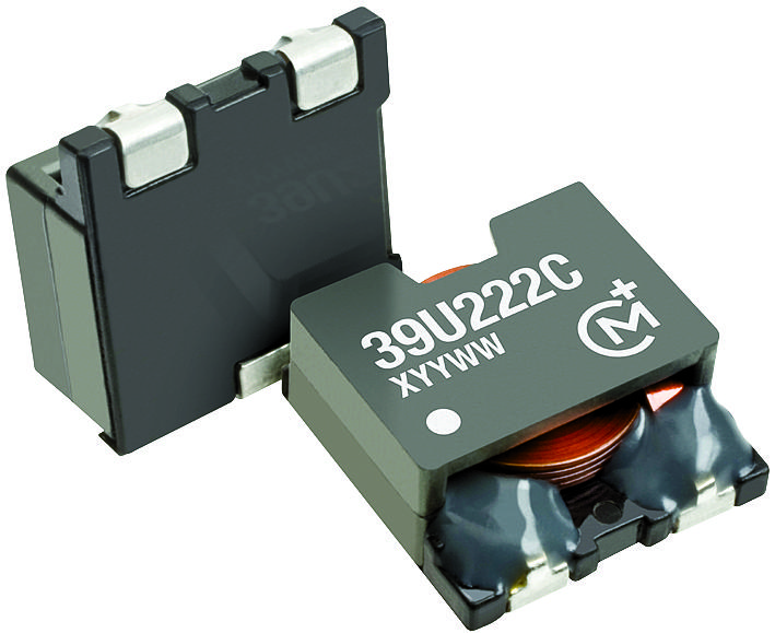 Murata Power Solutions 39U432C. Inductor, 4.3Uh, 8.2A, 20%, Smd