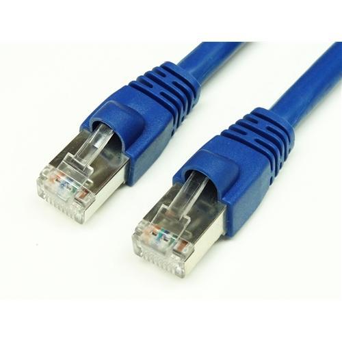 Tera Grand Cat6A-Sb-07 Lan Category: Cat6A