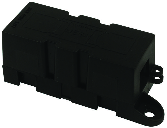 Littelfuse 02980900Z Fuse Block